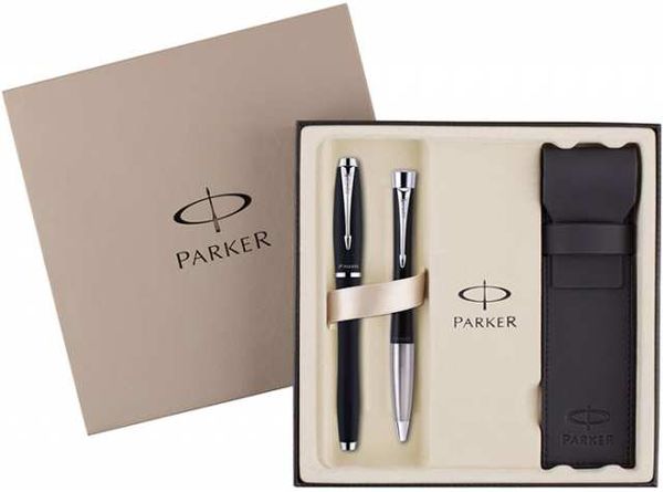 Set parker urban