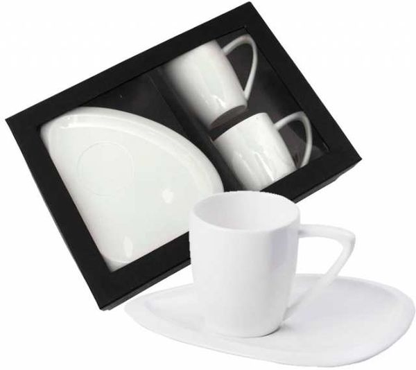 Skodelice set 