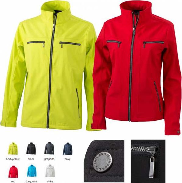 Softshell jakna JN1057/