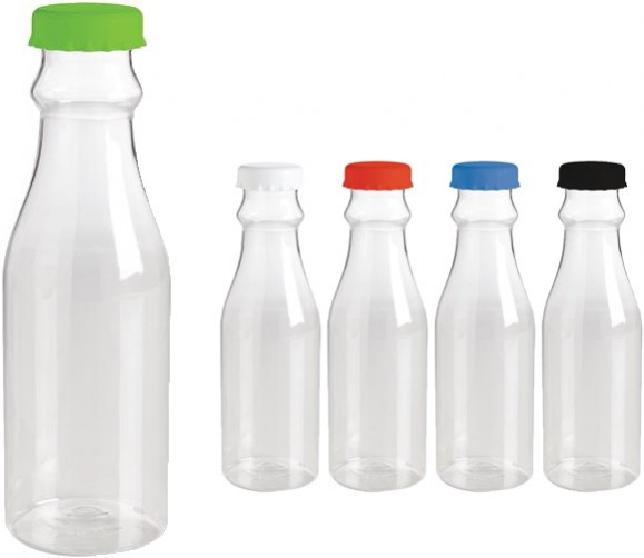 Plastenka za vodo 0,68 l, BPA free