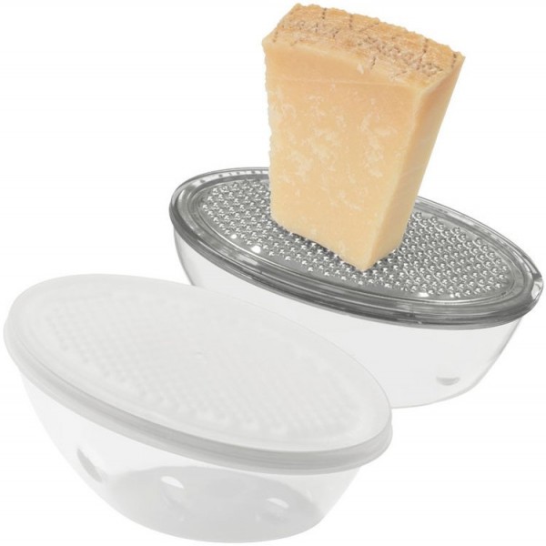 Strgalnik za parmezan, sir