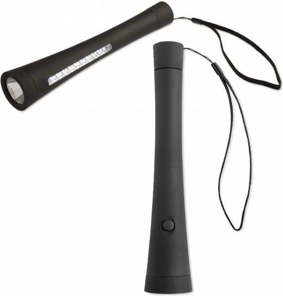 Svetilka 1 in 10 led