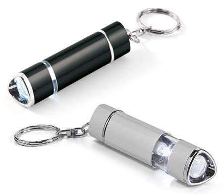 Svetilka obesek led Alu