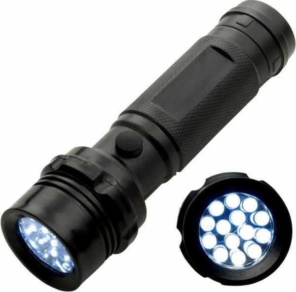 Svetilka plasticna 14 led