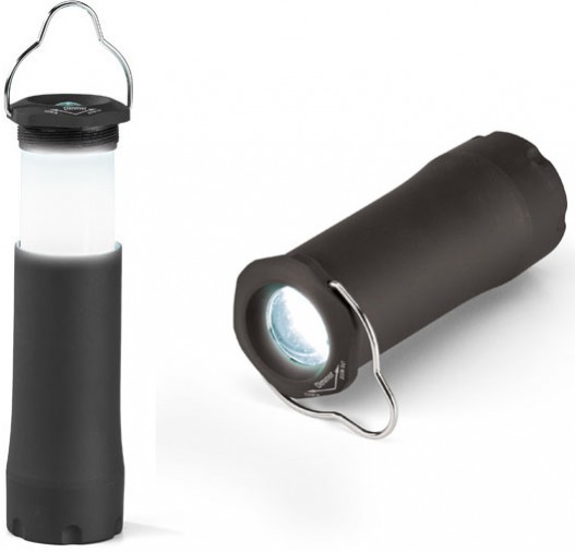 Namizna LED svetilka za kampiranje vrt