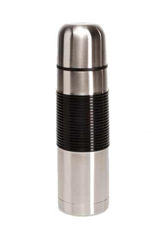 Termovka 0,75 l s PVC dekorjem