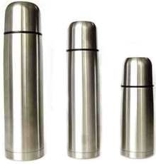 Termovka gladka 1,00 l - 0,70 l