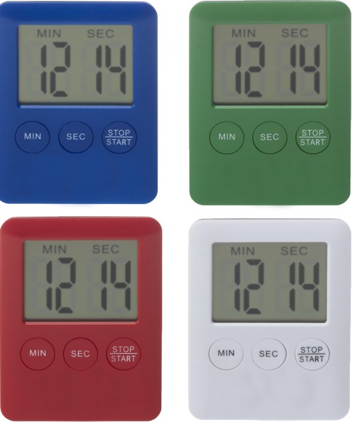 Timer odštevalnik časa