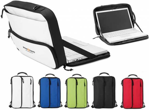 Torba laptop 15