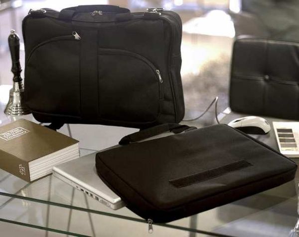 Torba v torbi LapTop 