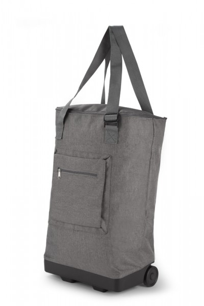 Nakupovalna torba trolley