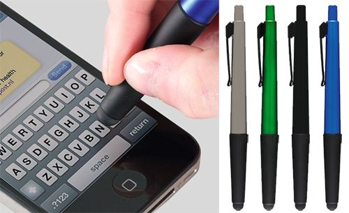 Kemični svinčnik touch pen