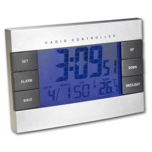 Ura alarm