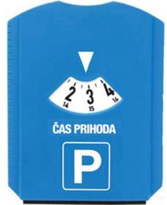 Ura parkirna 