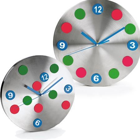 Ura sten design Magnet 