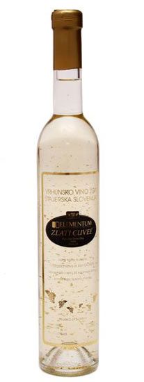 Vino Zlati lističi