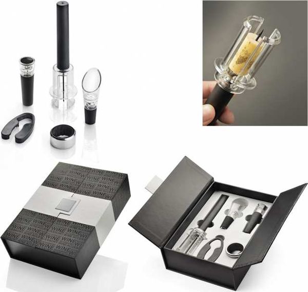Vinski set 