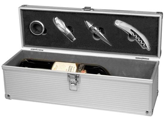 Vinski set Alu 