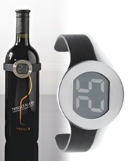 Vinski termometer digitalni