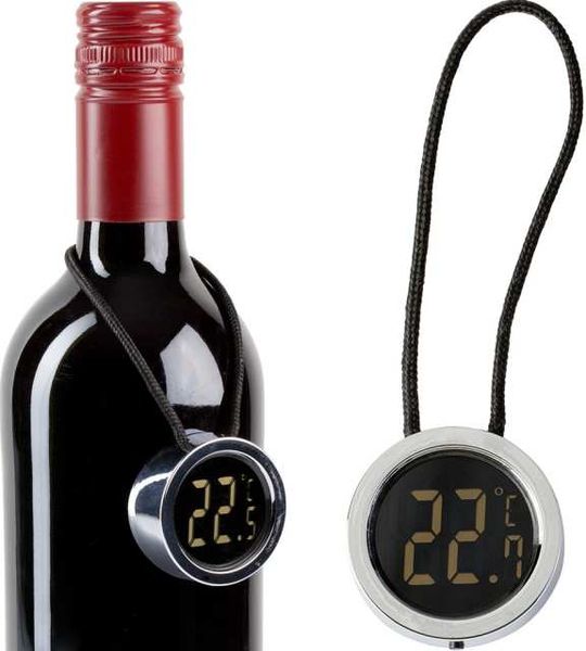 Vinski termometer na vrvici