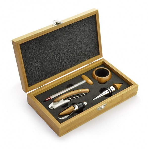Vinski set
