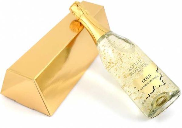 Zlato vino zaklad slovenije